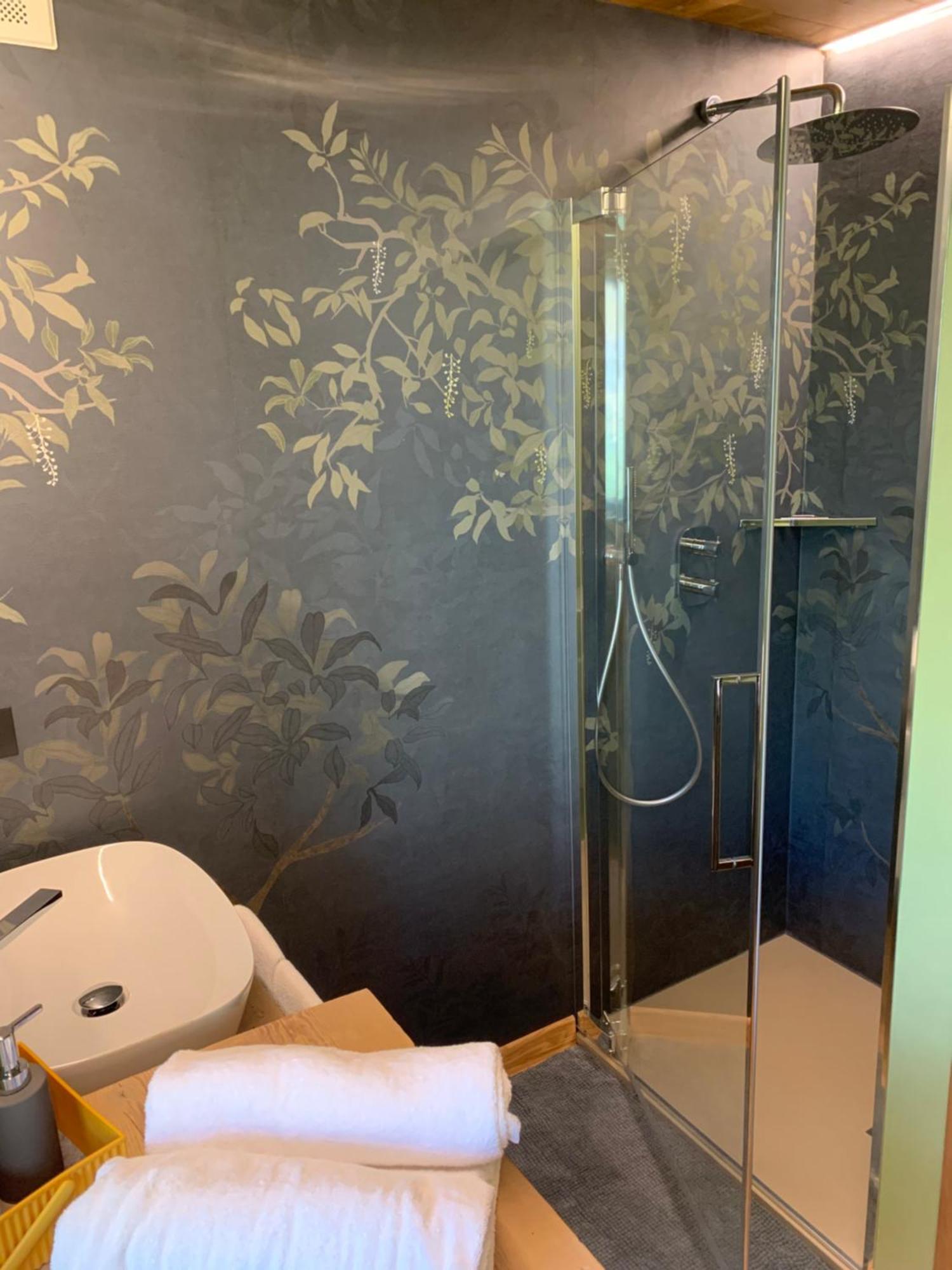 Foyer Grand Ru Apartment กูร์มาเยอร์ ภายนอก รูปภาพ