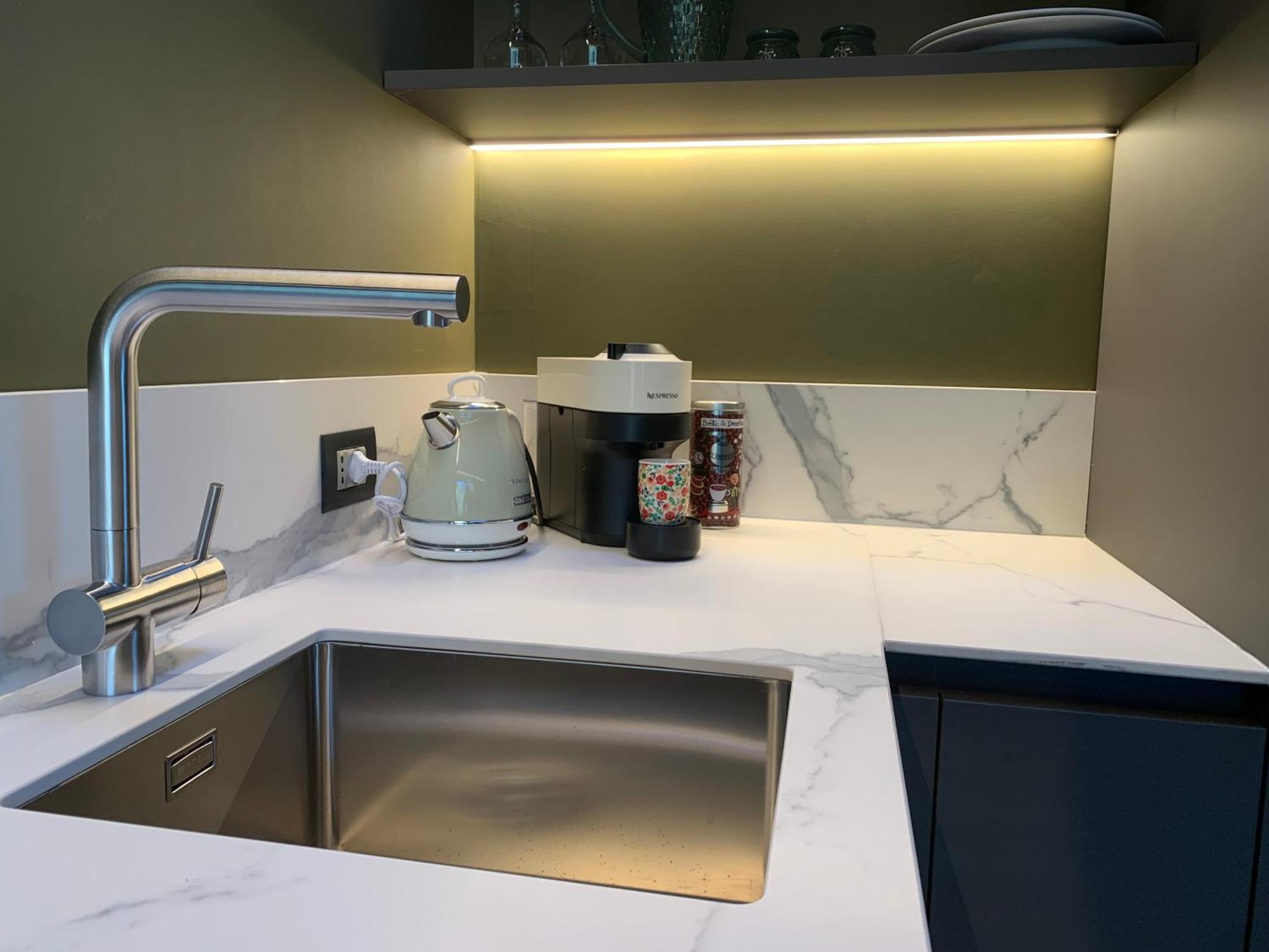 Foyer Grand Ru Apartment กูร์มาเยอร์ ภายนอก รูปภาพ
