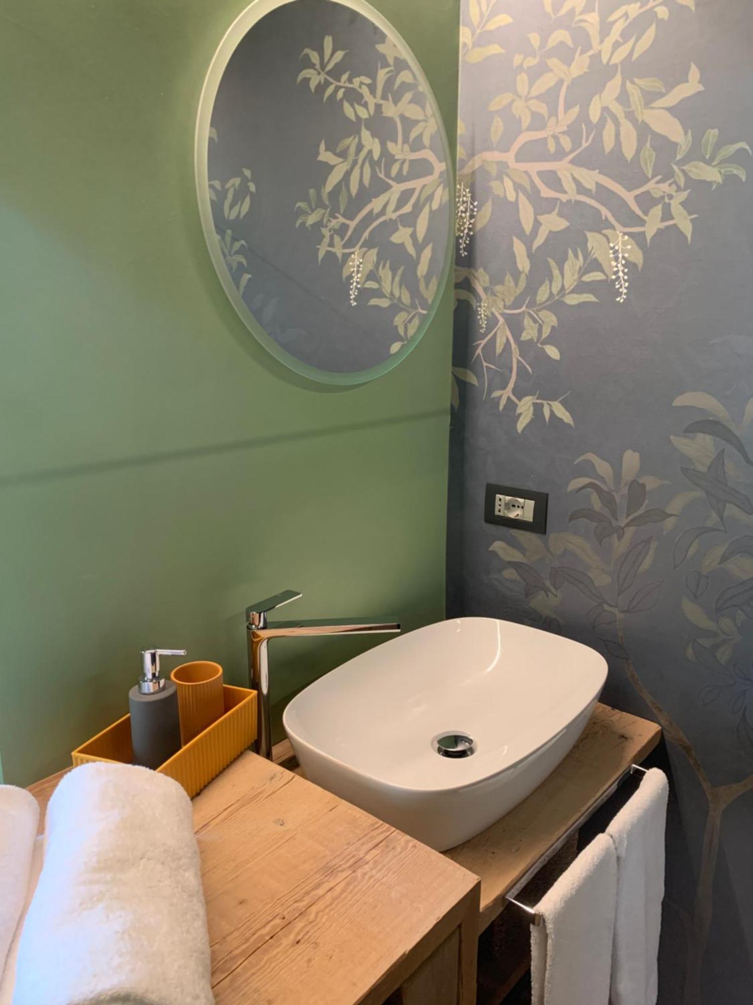 Foyer Grand Ru Apartment กูร์มาเยอร์ ภายนอก รูปภาพ